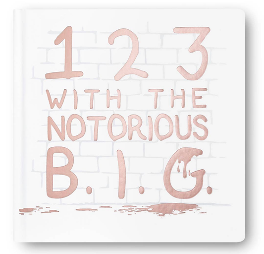 1 2 3 with the notorious B. I. G